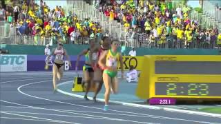 Australian Womens 4x400 B Final IAAF World Relays 2014 [upl. by Benedikta595]