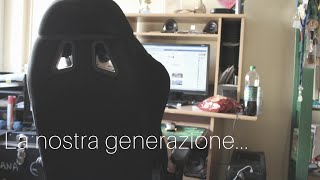 Siamo la generazione  Ilaria Matticoli [upl. by Brenk566]