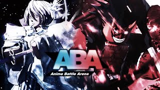 ABAs New Update IS Finally Here KENPACHIBANKAI RUKIABEE AND MORE [upl. by Aynwat]