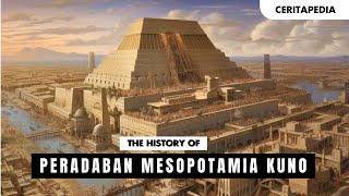 Peradaban Mesopotamia  Peradaban Pertama dan Tertua Umat Manusia [upl. by Nahgen]