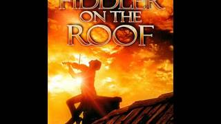 Tradition Fiddler on the Roof Opening Clip [upl. by Odin]