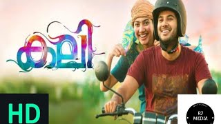 KALI Malayalam full movie HD  Dulquer Salman  Sai pallavi [upl. by Nived829]