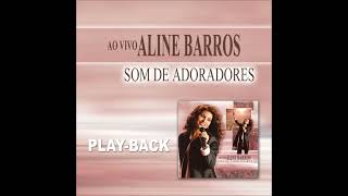 02 Sondame Usame PlayBack  Aline Barros [upl. by Ewnihc899]