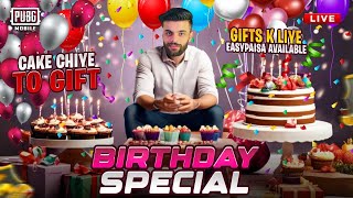 HAPPY BIRTHDAY TO ME ROAD TO 5K SUBS  DV BUTTAR IS LIVE [upl. by Eeruhs]