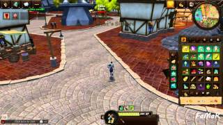 Villagers and Heroes Reborn Walkthrough  Target Jerome [upl. by Shuman]