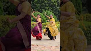 Yeh jo tare payalon ki chan chan hai trending dance shorts [upl. by Erasmo]