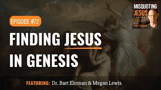 Finding Jesus in Genesis [upl. by Nilatak656]