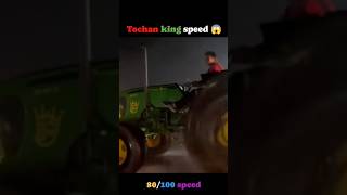 Tochan King 👑 Tractor Speed  80100  shorts short trending trend nishu tractor stunt [upl. by Agata840]