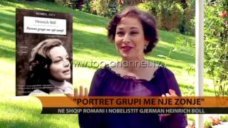 Vitrina e Librit 31 Maj 2015  Top Channel Albania  News  Lajme [upl. by Nylqcaj]