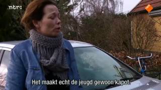 Denny zoekt problemen  Vroomshoop Aflevering 1 [upl. by Kati]