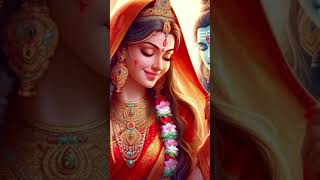 Tare hai barati Chandni hai ❣️। mahadev treding status video 🔱 sivparvati bholenath viral [upl. by Dionisio]