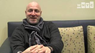 Tom Colicchio Discusses Rise of Artisanal Foods [upl. by Aliuqet223]