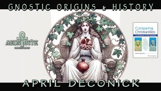 Gnostic Origins and History [upl. by Orsay]