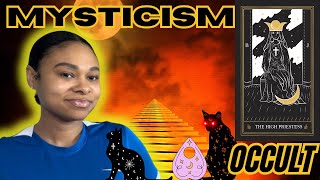 Camille Hedrick EXPOSED More New Age and Occult Teachings [upl. by Suiratnauq]