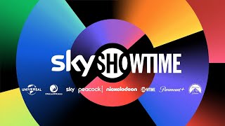 SkyShowtime przegląd oferty listopad 2022 [upl. by Sanborne907]