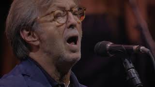 Eric Clapton  Badge Eric Clapton’s Crossroads 2019 Official Live Video [upl. by Sherburn]