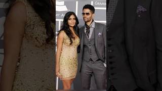 RampB Singer Eric Benét 13 years of marriage and 3 children with wife Manuela Testolini [upl. by Peppel]