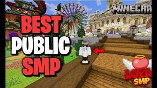 Best lifesteal server for mincraft minecraft [upl. by Britteny415]