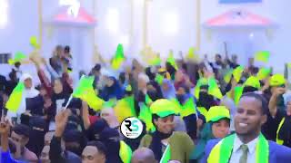 Beesha Reer Maxamuud Yoonis Oo Caawa Borama Kulmiye isku wada Shubay [upl. by Ekaj]