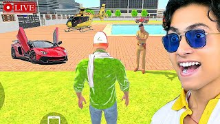 🔴 Live stream gameplay  Indian theft auto simulator  shorts shortslive [upl. by Aztiray]