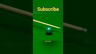 Final frame drama snooker snookerosullivan shortsfeed [upl. by Annaihs]