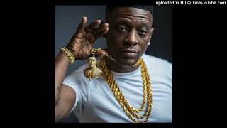 Boosie Badazz Big Dog Remake Trill Type Beat ProdBy DodgeRacer23 [upl. by Dreeda]