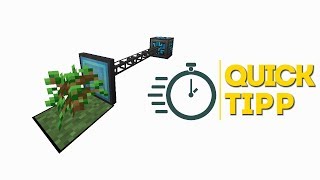 Refined Storage Constructor  Quick Tipp  disrey [upl. by Lea]