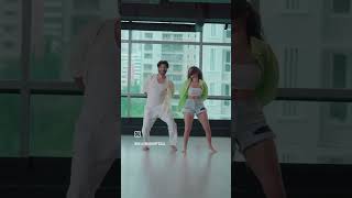 Ishq❤️😍🪩🪽 helly shah new dance reel  hellyshah ishq youtubeshorts viral instagram treding [upl. by Aramaj]