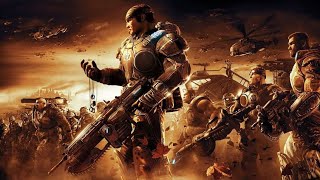 Gears Of War  GMV  If Everyone Cared by Nickelback [upl. by Sonitnatsnok]