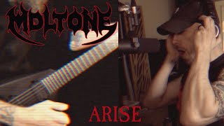 Sepultura Arise Cover  Evile  Sylosis [upl. by Enelkcaj]