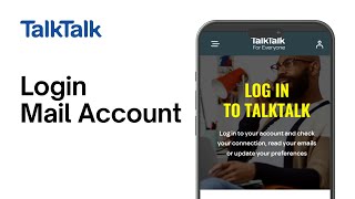 How to Login TalkTalk Mail Account  TalkTalk Mail Sign In Tutorial 2024 [upl. by Sharon]