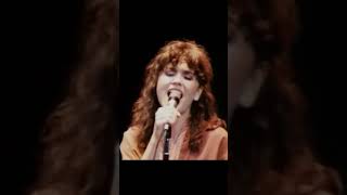 Linda Ronstadt  Tumbling Dice [upl. by Ahsinac322]