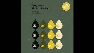 Kingsway Music Library Vol 8 by Frank Dukes [upl. by Eirrak899]