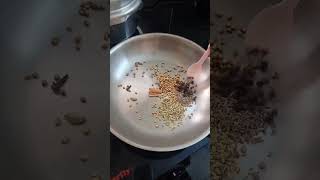 மட்டன் ஈரல் வறுவல்  Mutton Liver Fry  Lakshya Vlogs  Lakshya Junction [upl. by Wappes]