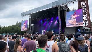 Durry  Live at Minnesota Yacht Club Festival 2024  Concert Clip 2 of 3 [upl. by Thynne714]