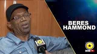 The Other Side Of Beres Hammond [upl. by Areivax457]