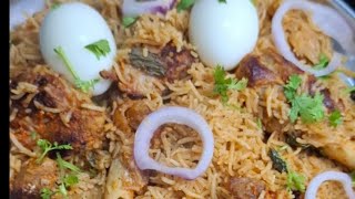 Mutton kabsa Rice 😋 lahis SizzleampSpice Arabian Biryani biriyani cooking [upl. by Judus577]