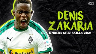 Denis Zakaria Welcome to Juventus 2022 ᴴᴰ [upl. by Nel]