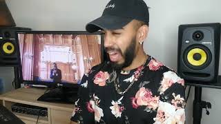 REACTION 🇨🇲 TENOR  ZERO CLIP OFFICIEL [upl. by Yokum]