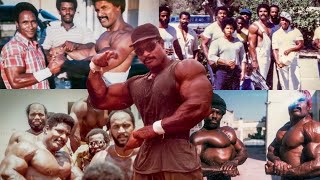 “ He Slapped The Founder Of The Crips” The Story Of Strongest Gangster amp Body Builder Craig Monson [upl. by Alin]