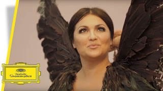 Anna Netrebko  Verismo Trailer [upl. by Niran938]