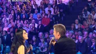 Nolwenn Leroy amp Lambert Wilson  Lorage [upl. by Gerianne]