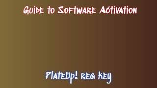 Download PlateUp  HOW TO DOWNLOAD PlateUp IN PC  Download PlateUp Game [upl. by Aiblis234]