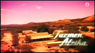 Farmen Afrika TV4 2004 [upl. by Hako]