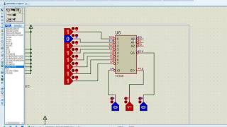 Codificadores y decodificadores [upl. by Strain]