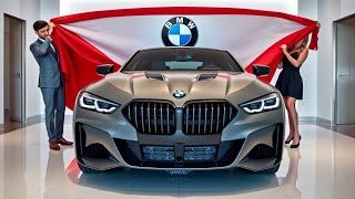 Unleashing the Future 2025 BMW iX Takes Electric Performance to the Next Levelquot [upl. by Ettezil]