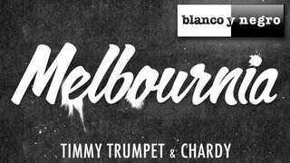 Timmy Trumpet amp Chardy  Melbournia Will Sparks Edit [upl. by Trinidad]