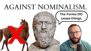 Nominalism is Impossible [upl. by Remas3]