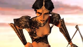 Prince of Persia The Two Thrones  Walkthrough Part 12 [upl. by Humphrey127]