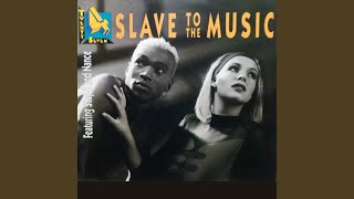 Slave To The Music Ultimate Dance Extended Mix [upl. by Hermie]